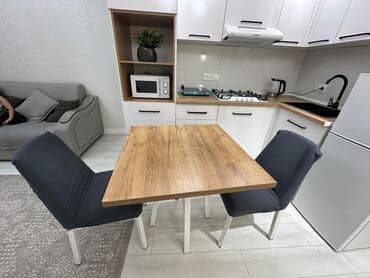 комнаты исык куль: Сдаётся современная студия/комната с дизайнерским ремонтом. - Спальня — 5