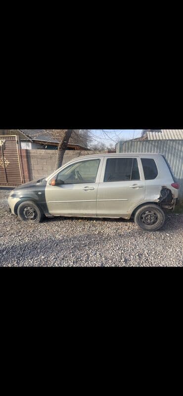 двигатель хонда одиссей 2.3 бишкек: Mazda 2: 2003 г., Бензиновая, Хэтчбэк — 9