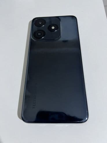 Tecno Spark, Б/у, 64 ГБ, цвет - Черный, 2 SIM at lalafo.kg Tecno Spark, Б/у, 64 ГБ, цвет - Черный, 2 SIM