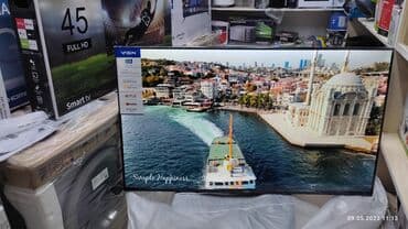 микшерный: Телевизор Yasin 50 UD71 webos magic пульт smart Android Yasin — 3