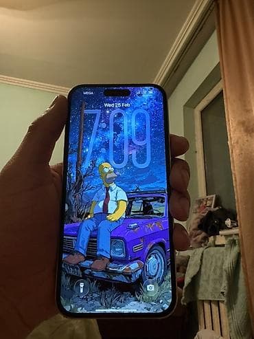 айфон 15 копия купить: IPhone 15 Plus, 128 ГБ, Розовый — 2