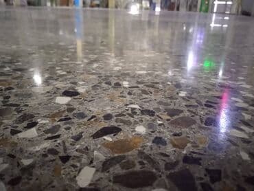 полированный: Стяжка Кепилдиги, Акысыз консультация 6 жылдан ашык тажрыйба — 9