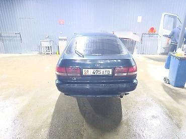 sl 55: Hyundai Lantra: 1992 г., 1.6 л, Ручные, Бензин, Седан — 3