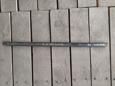 мицелий шампиньонов купить в бишкеке: Mitsubishi Airtrek Молдинг внутренний, Мицубиси Аиртрек пластиковая — 1