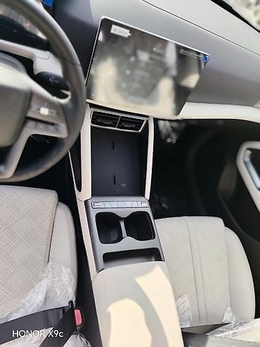 byd tang бишкек: Changan : 2025 г., Электромобиль, Кроссовер — 10