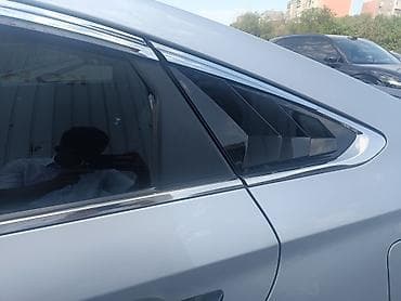 болушу: Hyundai Sonata: 2022 г., 2 л, Автомат, Бензин, Седан — 6