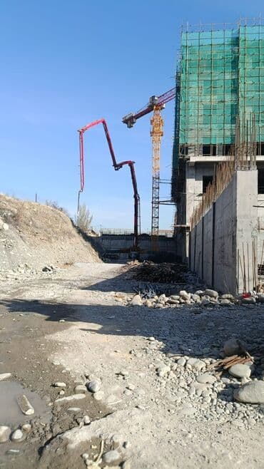 билиардный стол: Бетон жеткиребиз, бетон алчулар чалыныздар М100 дон баштап М500 го — 3