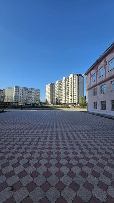 покраска квартир: 2 комнаты, 64 м², Элитка, 7 этаж, ПСО (под самоотделку) — 3