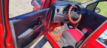 карбюратор дэу тико: Daewoo Matiz: 2013 г., 0.8 л, Механика, Бензин, Хэтчбэк — 5