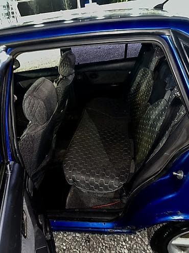 gac aion v: Daewoo Nexia: 2008 г., 1.5 л, Механика, Бензин, Седан — 2