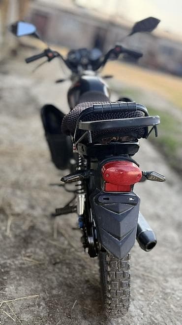 муравей мотолер: Срочно продаю Мотоцикл Champion (CHAMP), дорожный/эндуро-стиль — 4