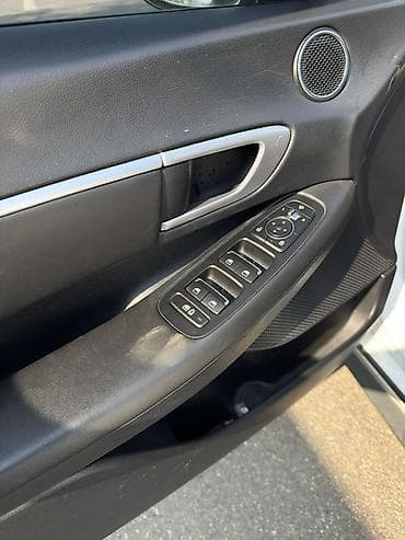 sonata dn8: Hyundai Sonata: 2022 г., 2 л, Автомат, Газ, Седан — 7