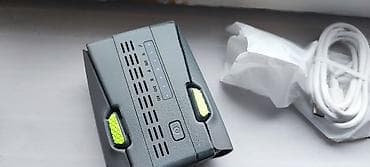 дрон dji: Dji neo 2 аккумулятор, вентилятор, зарядки новые оригинальные. номер — 4