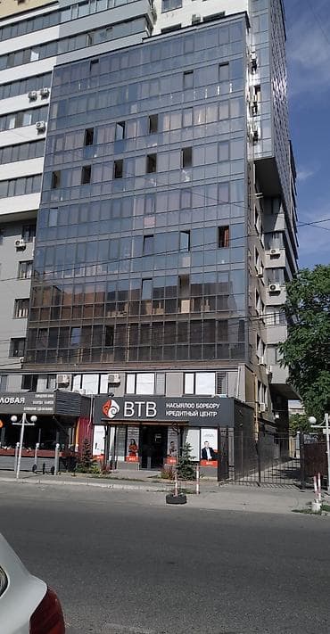 Квартиры: 2 комнаты, 88 м², ТРЦ I-Mall Элитка, 2 этаж, Свежий ремонт — 1