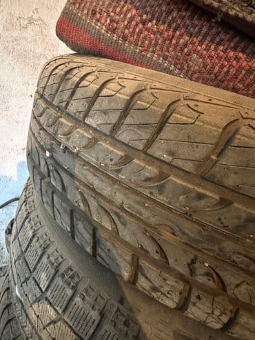 купить шины 19565 r15 зима: 195/65/15 — 1