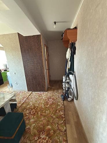 квартира дешевые: 2 комнаты, 43 м², 1 этаж — 7