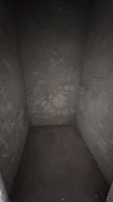 3 комнаты, 124 м², Элитка, Элитка, 4 этаж, ПСО (под самоотделку) — 6