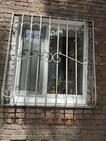 установка оконных решеток цена: Сварка | Решетки на окна Монтаж — 28