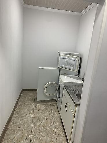 квартира город кант: 1 комната, Риэлтор — 1