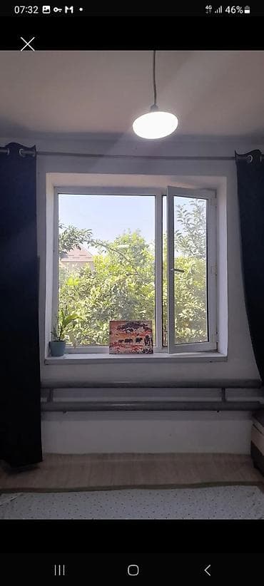 работа отель: 12 м², С мебелью — 1