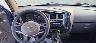 audu a6: Hyundai Porter: 2020 г., 2.5 л, Автомат, Дизель, Фургон — 2