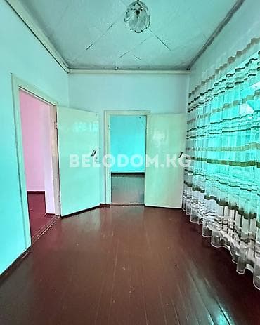 Кыймылсыз мүлк: 🏠Продается дом в с. Садовое Нижняя зона, от трассы - 200м 🟡Кирпичный — 5