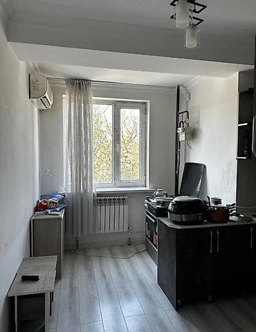 бай таш тауэр: 1 комната, Риэлтор, Без подселения, С мебелью полностью — 2