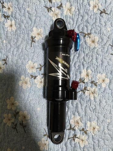 для велика: Задний амортизатор DNM AO-39RC для горного велосипеда Размер:190 мм - — 2