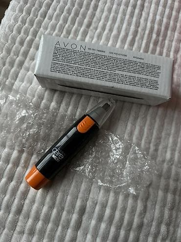 Триммер Для носа и ушей at lalafo.kg Триммер Для носа и ушей