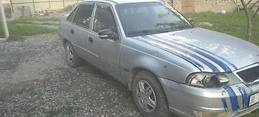 Daewoo: Daewoo Nexia: 2012 г., 1.5 л, Механика, Бензин, Седан — 5