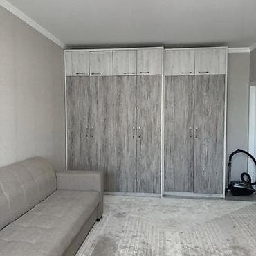 Квартиры: 1 комната, 45 м², ул. Баха / Гагарина Элитка, 9 этаж, Евроремонт — 5