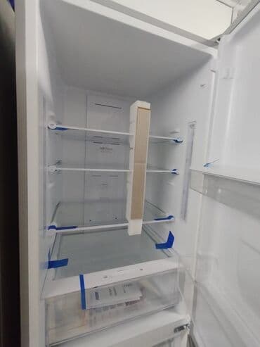 купить холодильник ноу фрост: Холодильник Avest, Новый, Двухкамерный, No frost, 60 * 185 * 60 — 9