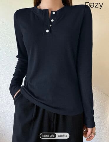 кофта для беременных: Кофта, M — 2