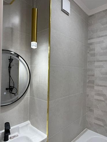 2 комнаты, 67 м², Элитка, 7 этаж, Готовая ПСО (под самоотделку) — 2