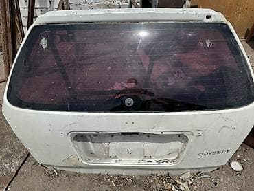 sur ron: Крышка багажника Honda, Оригинал — 2