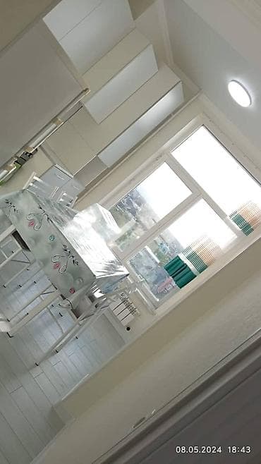 продаю дом бишкек ак орго: 1 бөлмө, Менчик ээси, Чогуу жашоосу жок, Жарым -жартылай эмереги бар — 2