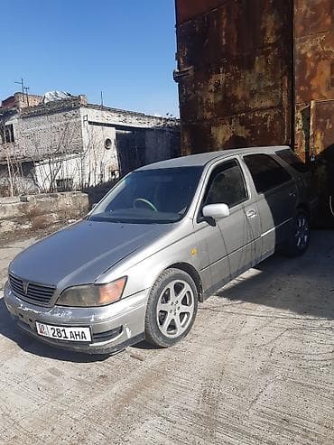 Toyota Caldina: 1998 г., 2 л, Автомат, Бензин, Универсал