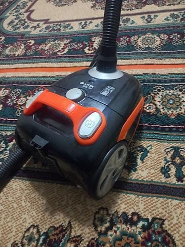 ремонт телевизора samsjngж к: Пылесос VITEK, 1800 Вт - Тип: стандартный пылесос с мешком для сбора — 1