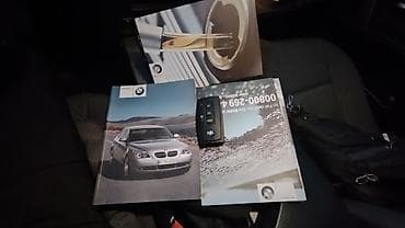 лямбда зонд бмв: BMW 5 series: 2003 г., 2.2 л, Автомат, Бензин, Седан — 6