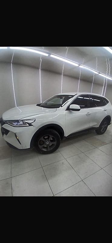 Great Wall : 2023 г., Кроссовер at lalafo.kg Great Wall : 2023 г., Кроссовер