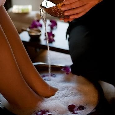 голы б4: SPA-салон | Пилинг — 1