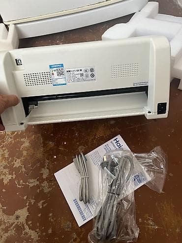 принтер hp 1020: Матричный принтер Jolimark FP-312K - Формат печати: до A4 — 1