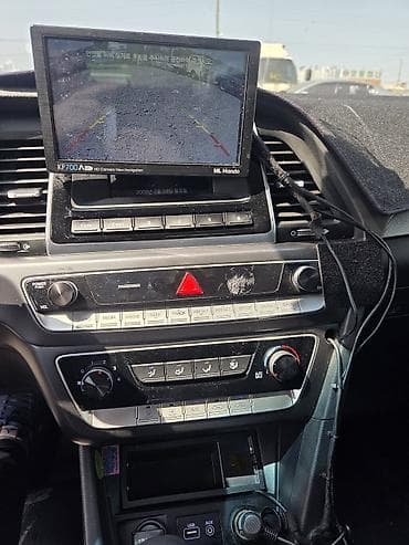 elantra 2019: Hyundai Sonata: 2019 г., 0.2 л, Автомат, Бензин, Седан — 2