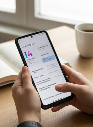 redmi note 9 цена в бишкеке 64 гб: Poco X3 NFC, Б/у, 128 ГБ, цвет - Синий, 1 SIM — 1