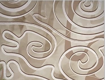 дизайнер инфографики: Роспись стен и художественные муралы под ключ - Авторские настенные — 5