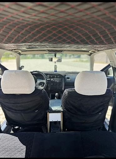 5 100 subaru: Volkswagen Golf: 1992 г., 1.8 л, Механика, Бензин, Хэтчбэк — 7
