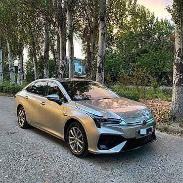 реальному: 🚗 Aion S, 2023 Продается Aion S 2023 года в отличном состоянии ✅ — 1