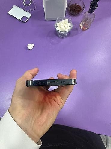 скупка imac: IPhone 13 Pro, Alpine Green, Чехол — 4