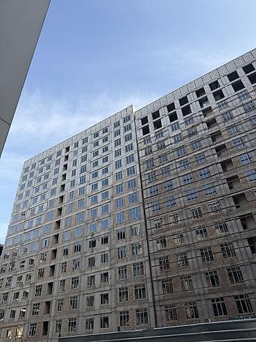 Продажа квартир: 2 комнаты, 72 м², Элитка, 15 этаж, Готовая ПСО (под самоотделку) — 3