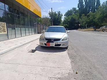 Унаа сатуу: Honda Inspire: 2004 г., 3 л, Автомат, Бензин, Седан — 2